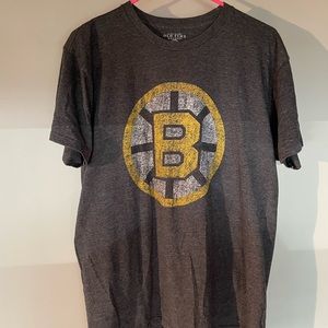 Boston Bruins Cam Neely shirt